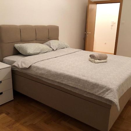 Apartman Mila Требинє Екстер'єр фото