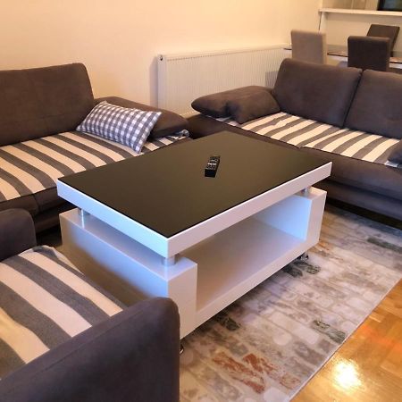 Apartman Mila Требинє Екстер'єр фото