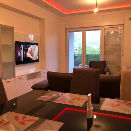 Apartman Mila Требинє Екстер'єр фото