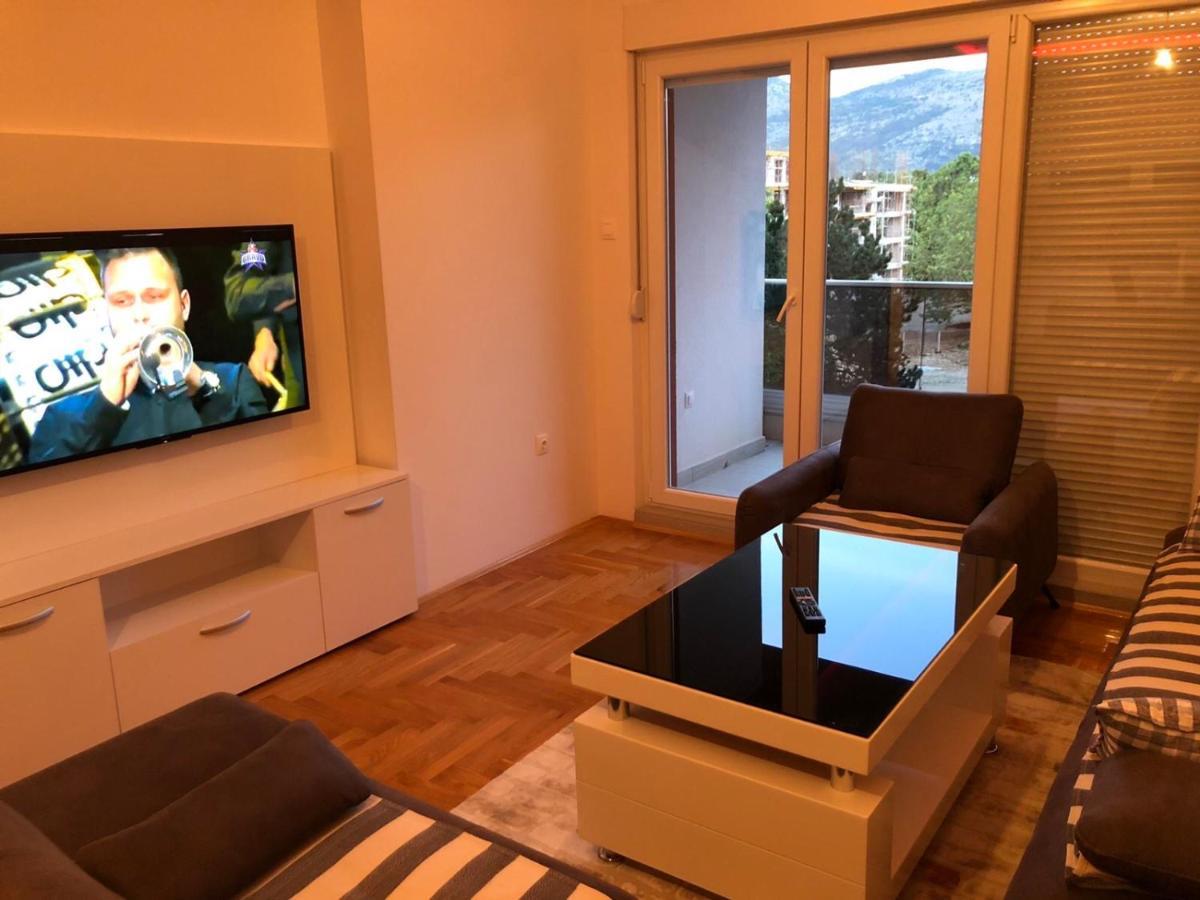 Apartman Mila Требинє Екстер'єр фото