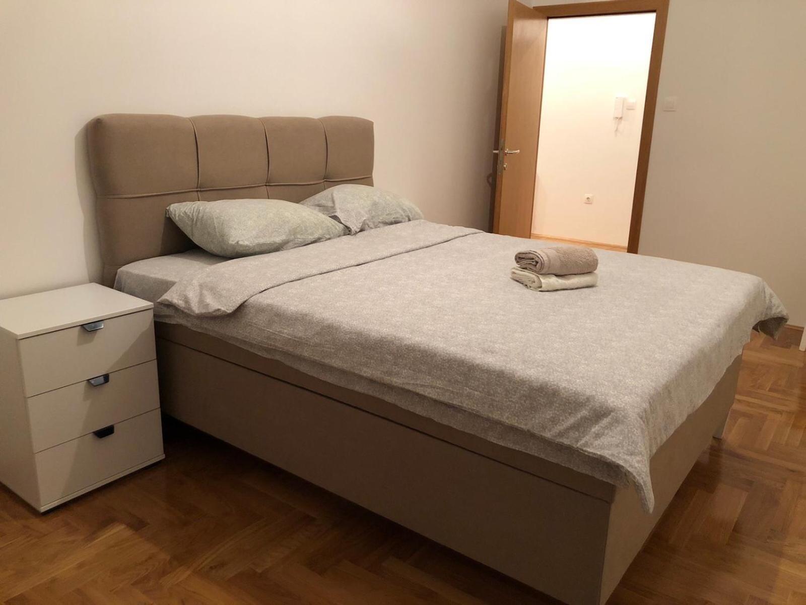 Apartman Mila Требинє Екстер'єр фото