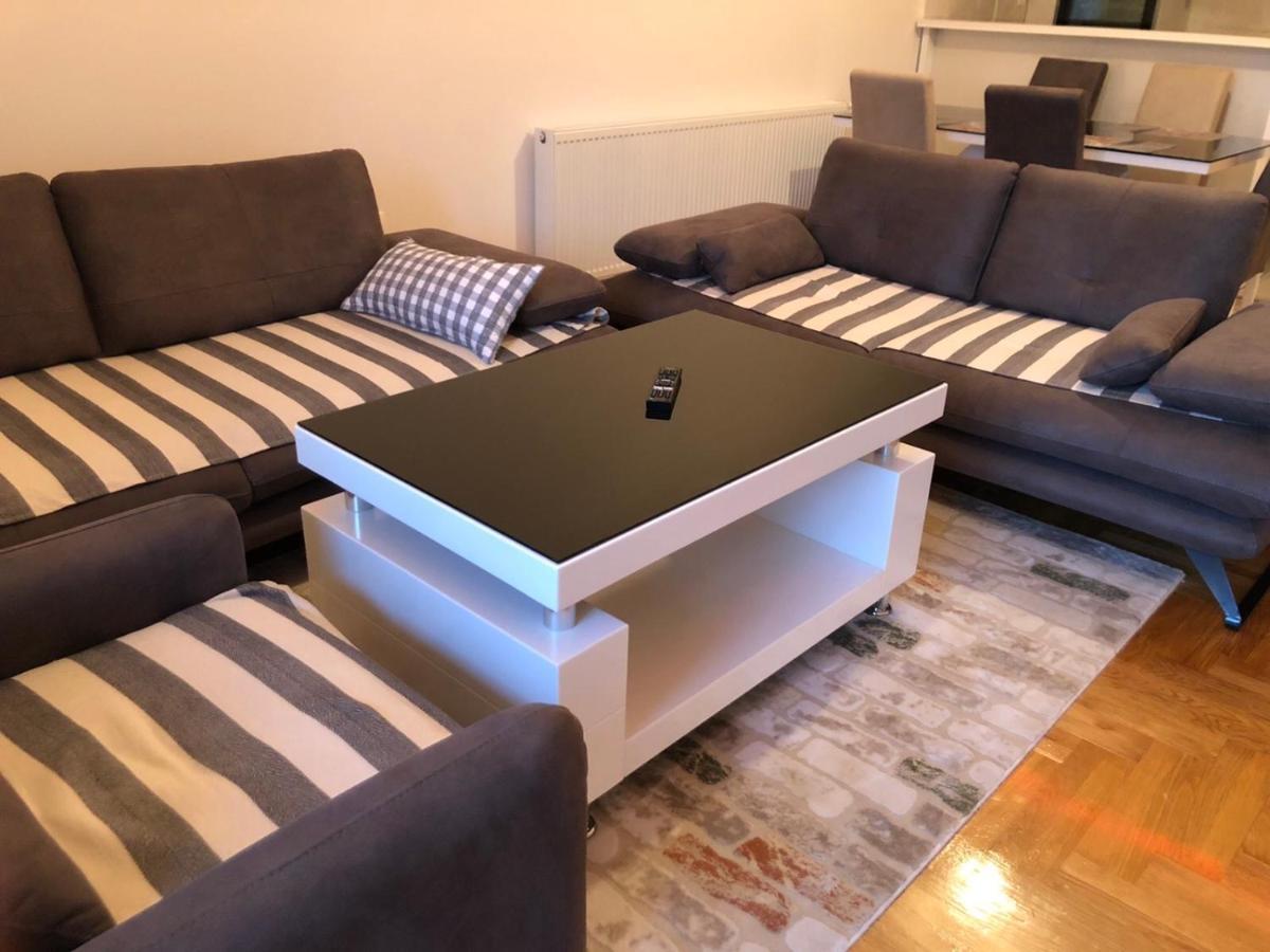 Apartman Mila Требинє Екстер'єр фото