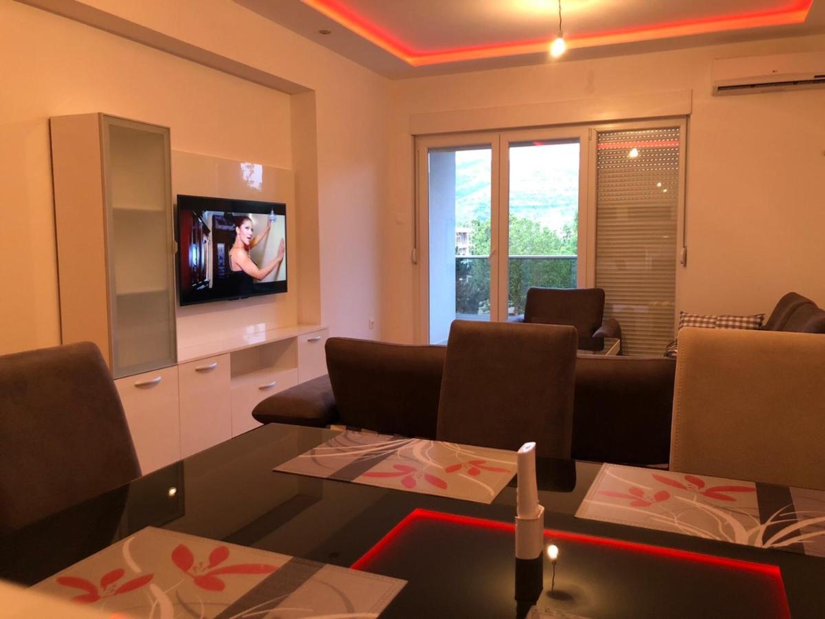 Apartman Mila Требинє Екстер'єр фото