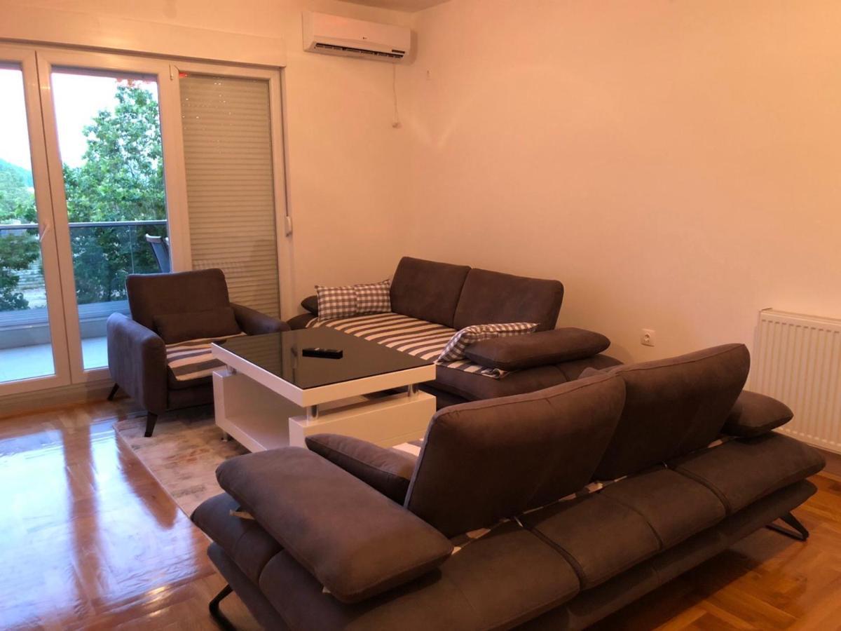 Apartman Mila Требинє Екстер'єр фото