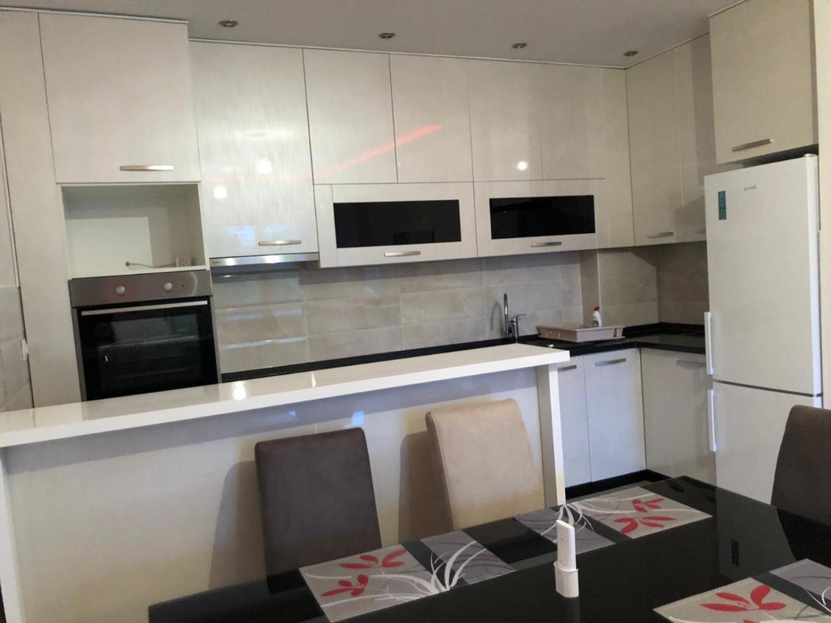 Apartman Mila Требинє Екстер'єр фото
