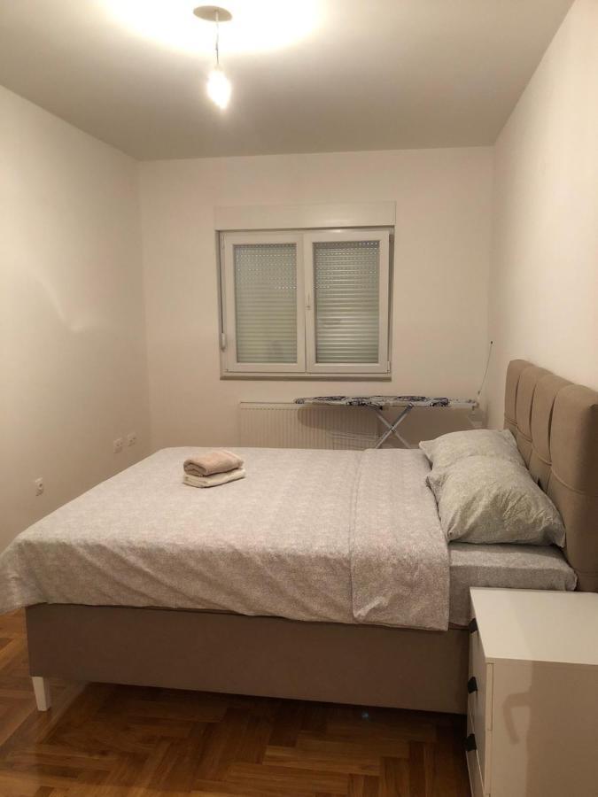 Apartman Mila Требинє Екстер'єр фото