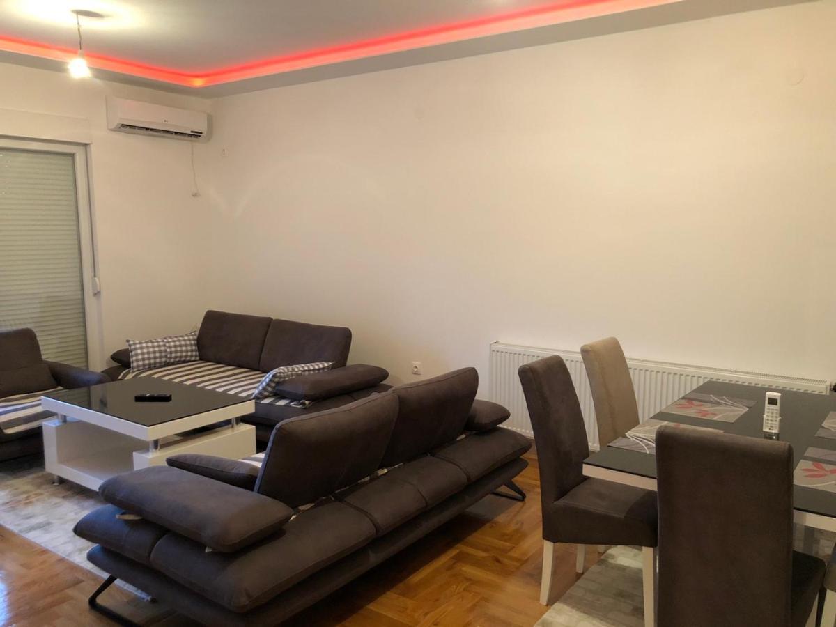 Apartman Mila Требинє Екстер'єр фото