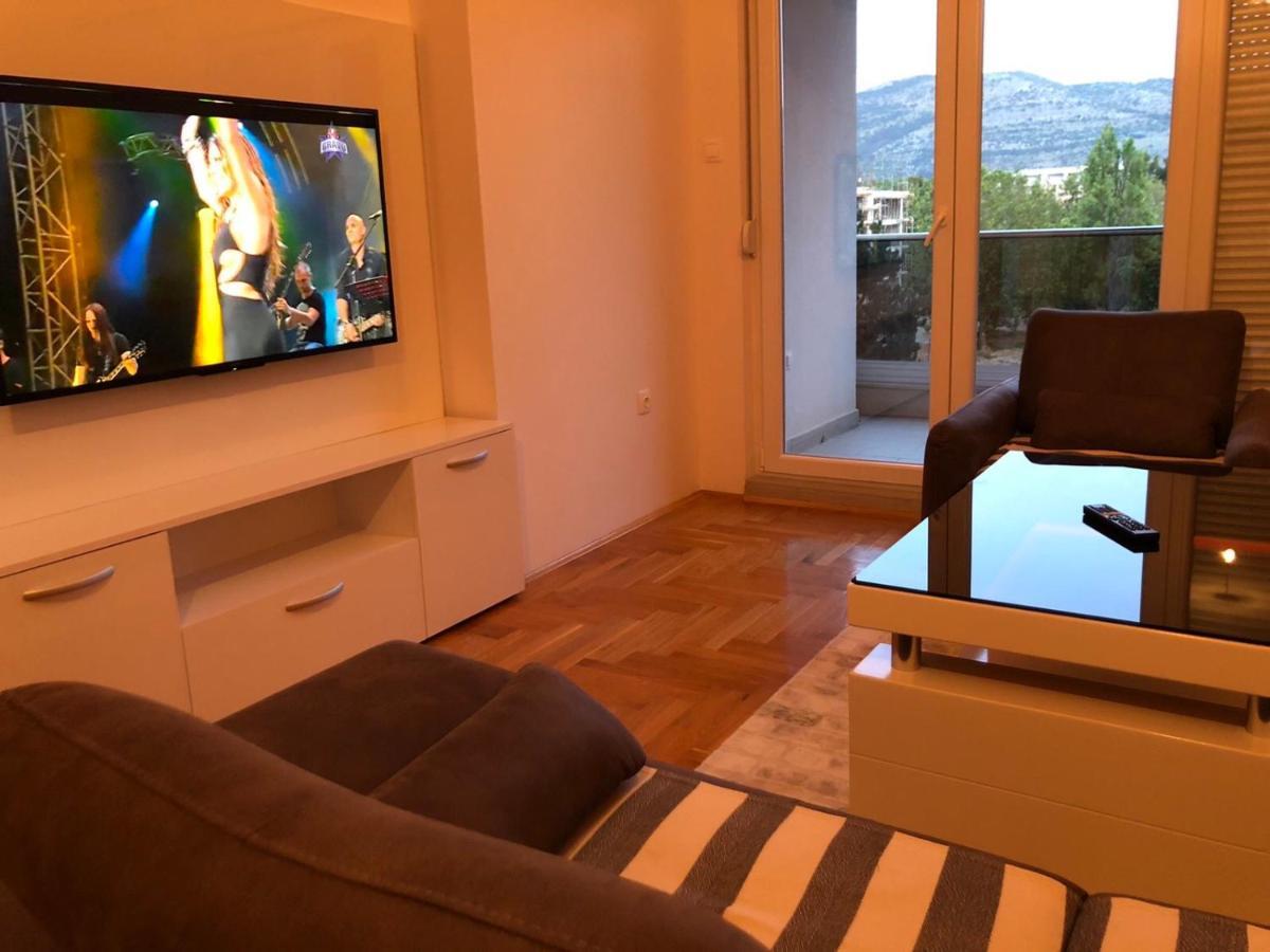 Apartman Mila Требинє Екстер'єр фото
