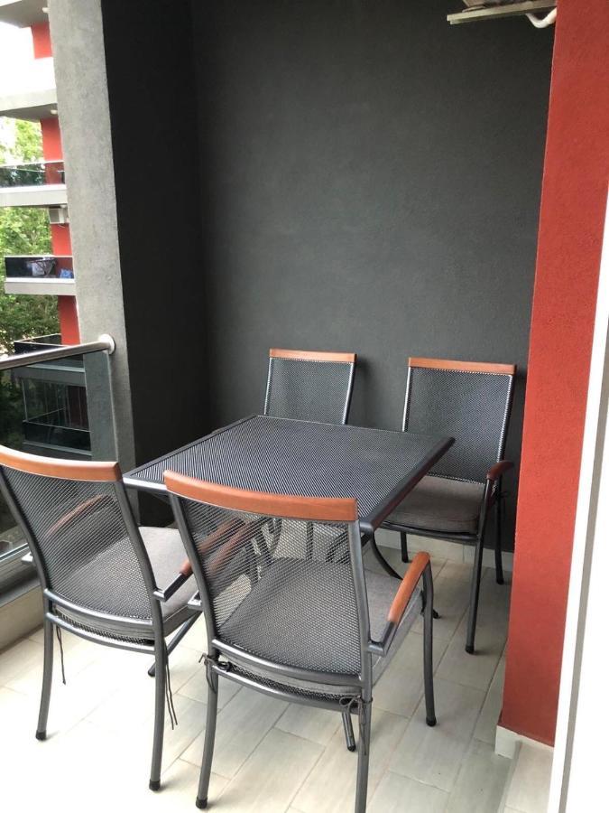 Apartman Mila Требинє Екстер'єр фото