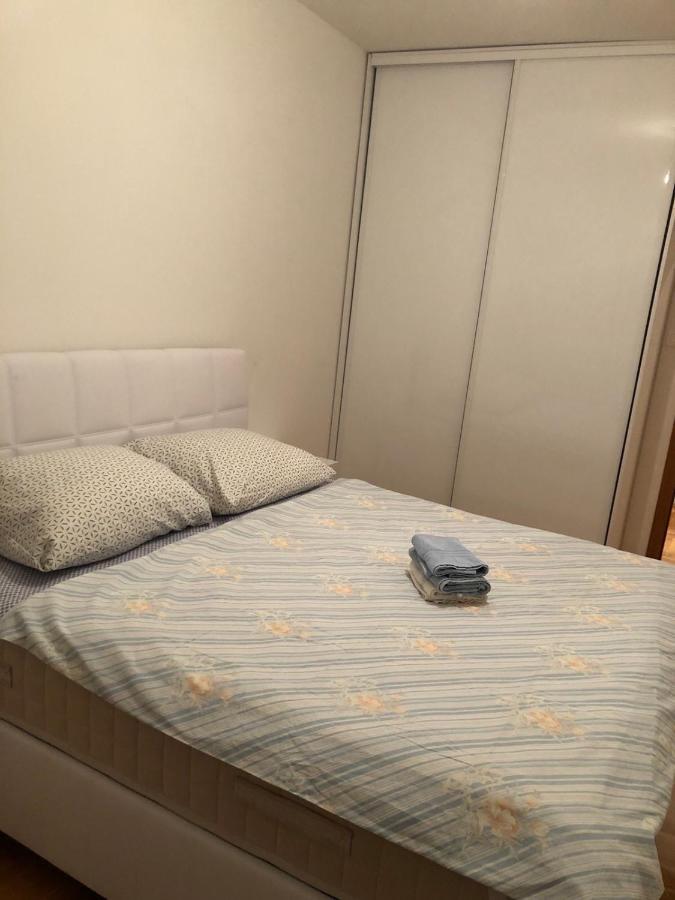 Apartman Mila Требинє Екстер'єр фото
