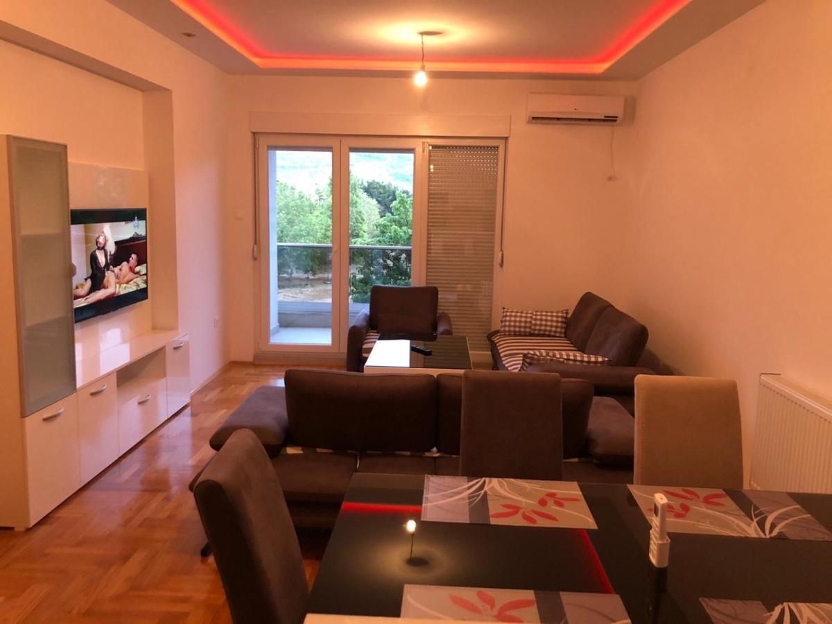 Apartman Mila Требинє Екстер'єр фото